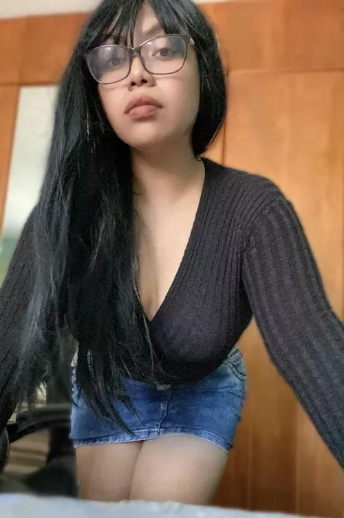 (F) it’s time to teach some young minds :) by SexyAzucena