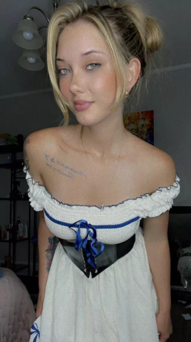 feel so sexy and beauty posted by Additional_Office693