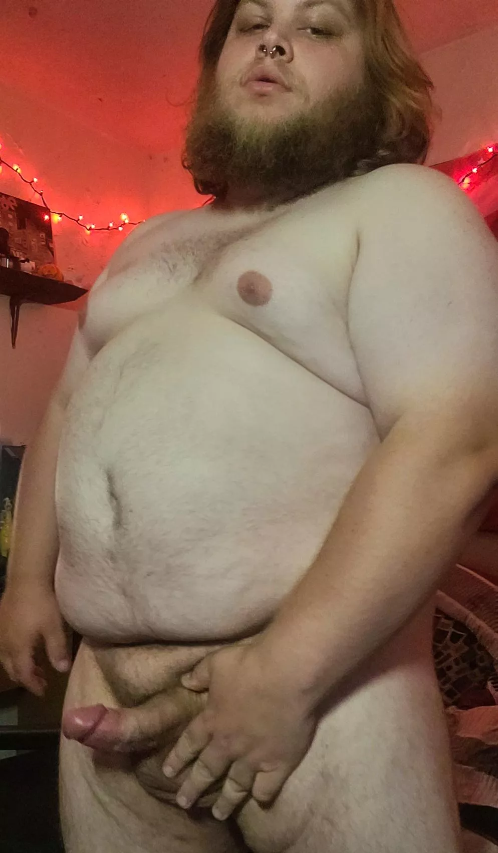 Get on your knees, im ready and needy 😈 posted by Pleasant_Prize2829