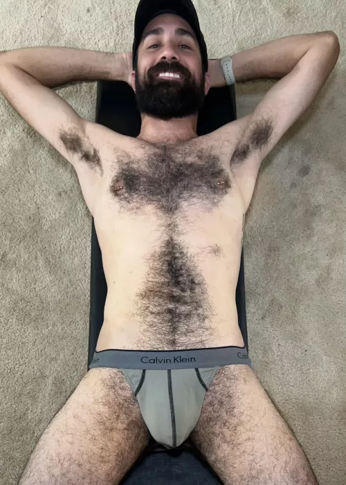 Good ab workout today by doing_otherstuff