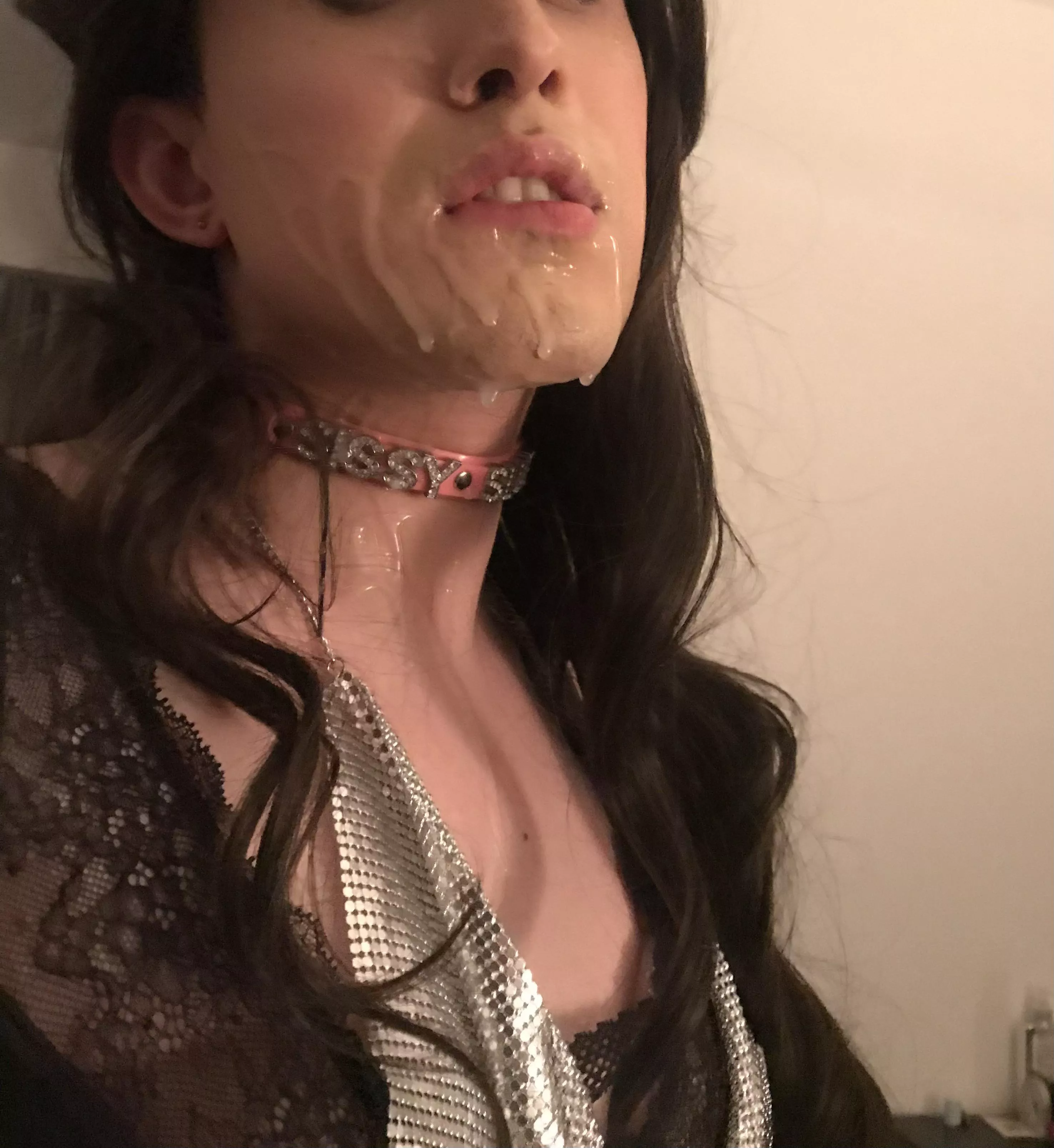 Good girls get rewards 💦 posted by Alexandra_CD_