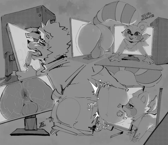 (Goonie) by TangentYoshi