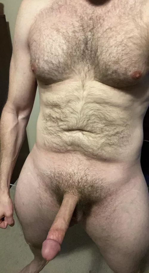 Growing it all out. Thoughts? by DirkDiggler1991