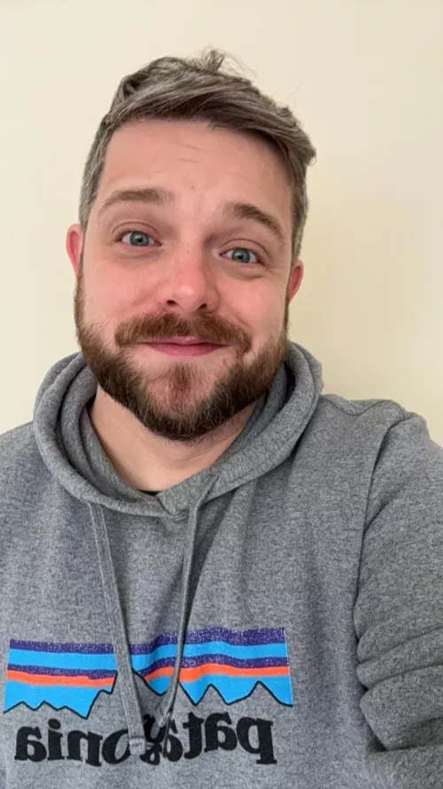 Happy Saturday  by Old_Statement3782