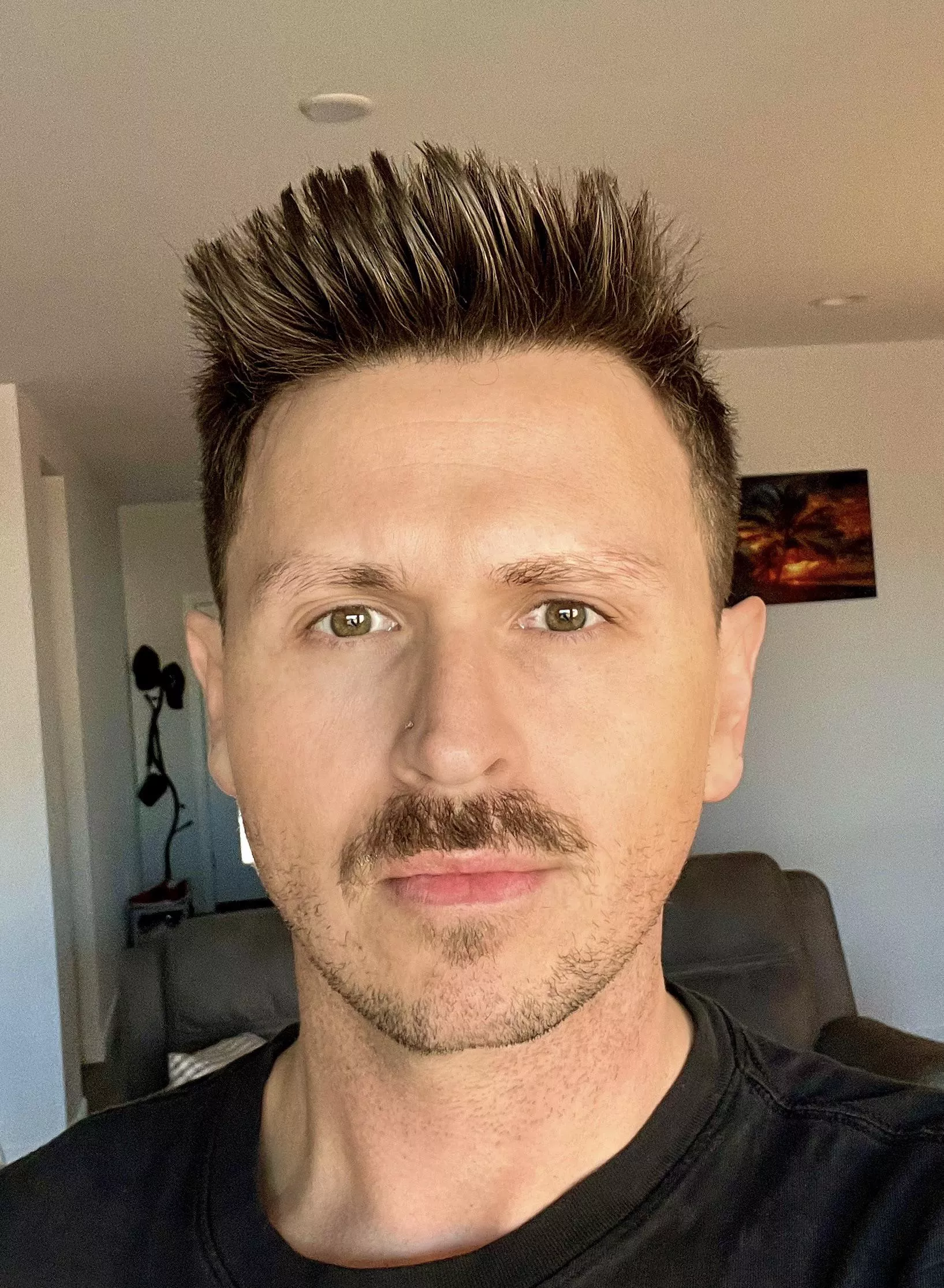 Happy Sunday! posted by CalcifiedKevin