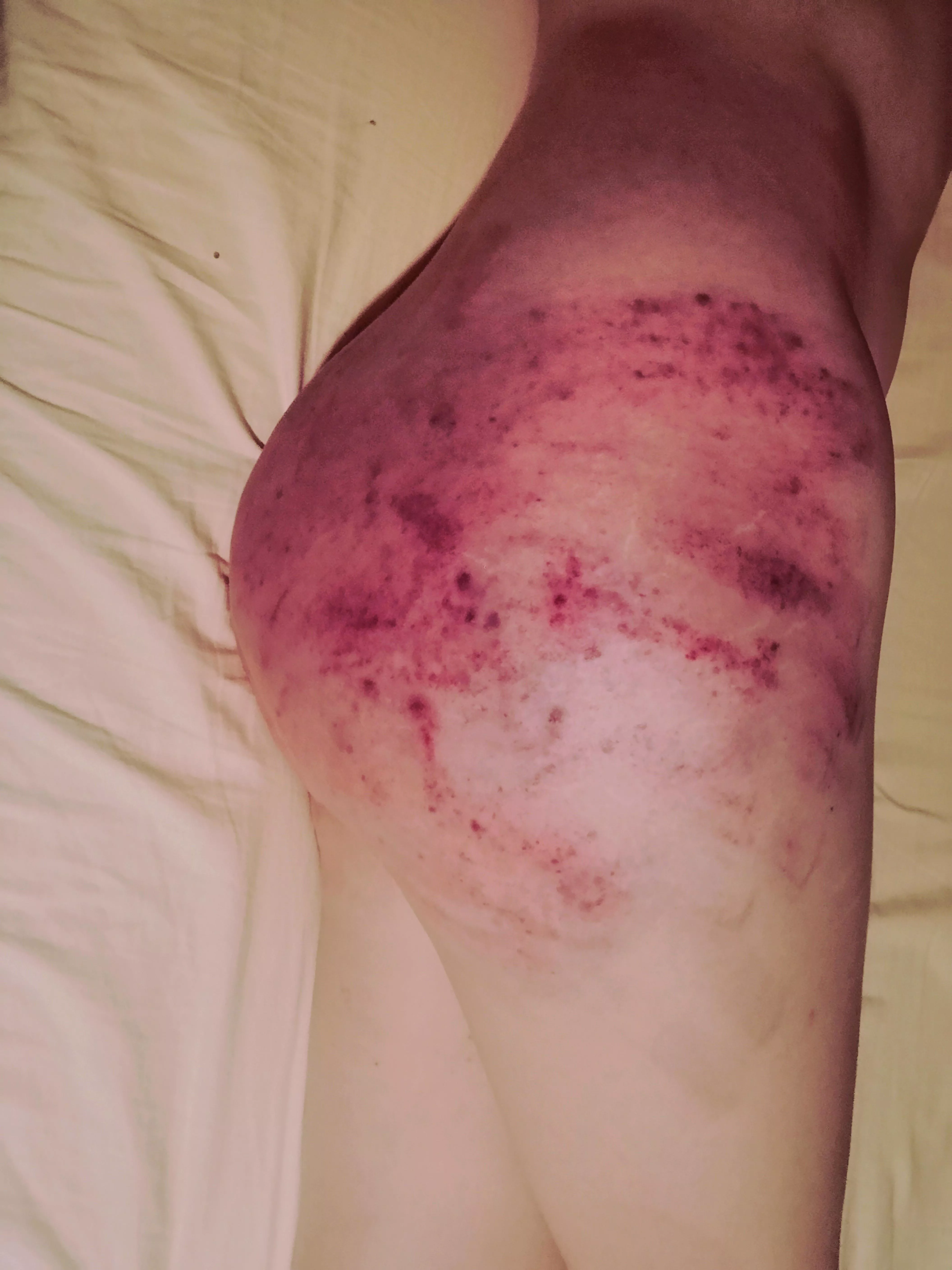 He said he was way too nice to me this time... Would you agree? 😥 posted by lolitaforu