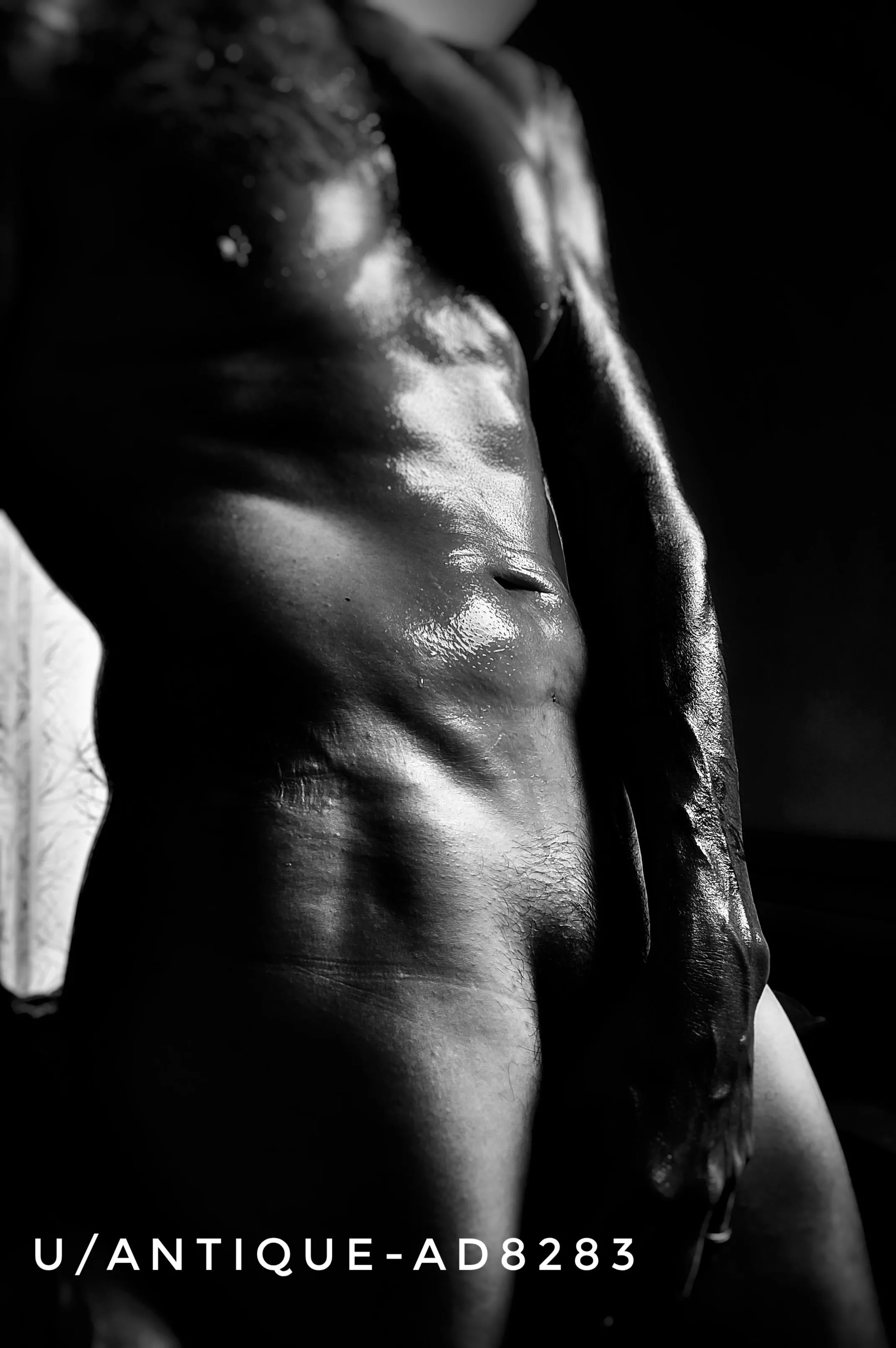 Heatwave? Nah. That's just you, making it hot in here.  posted by Antique-Ad8283