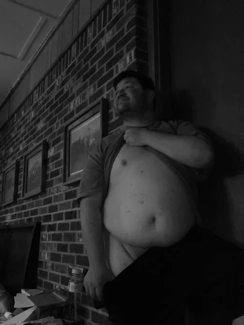 Hey there by TUGBoat85007