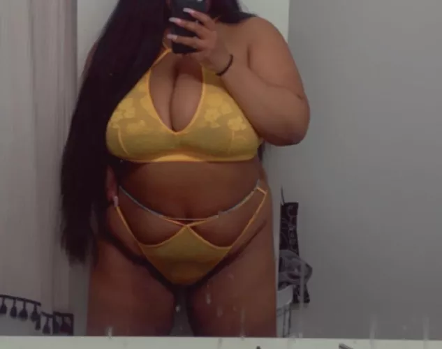 Hi🤎 by cocoastumblr