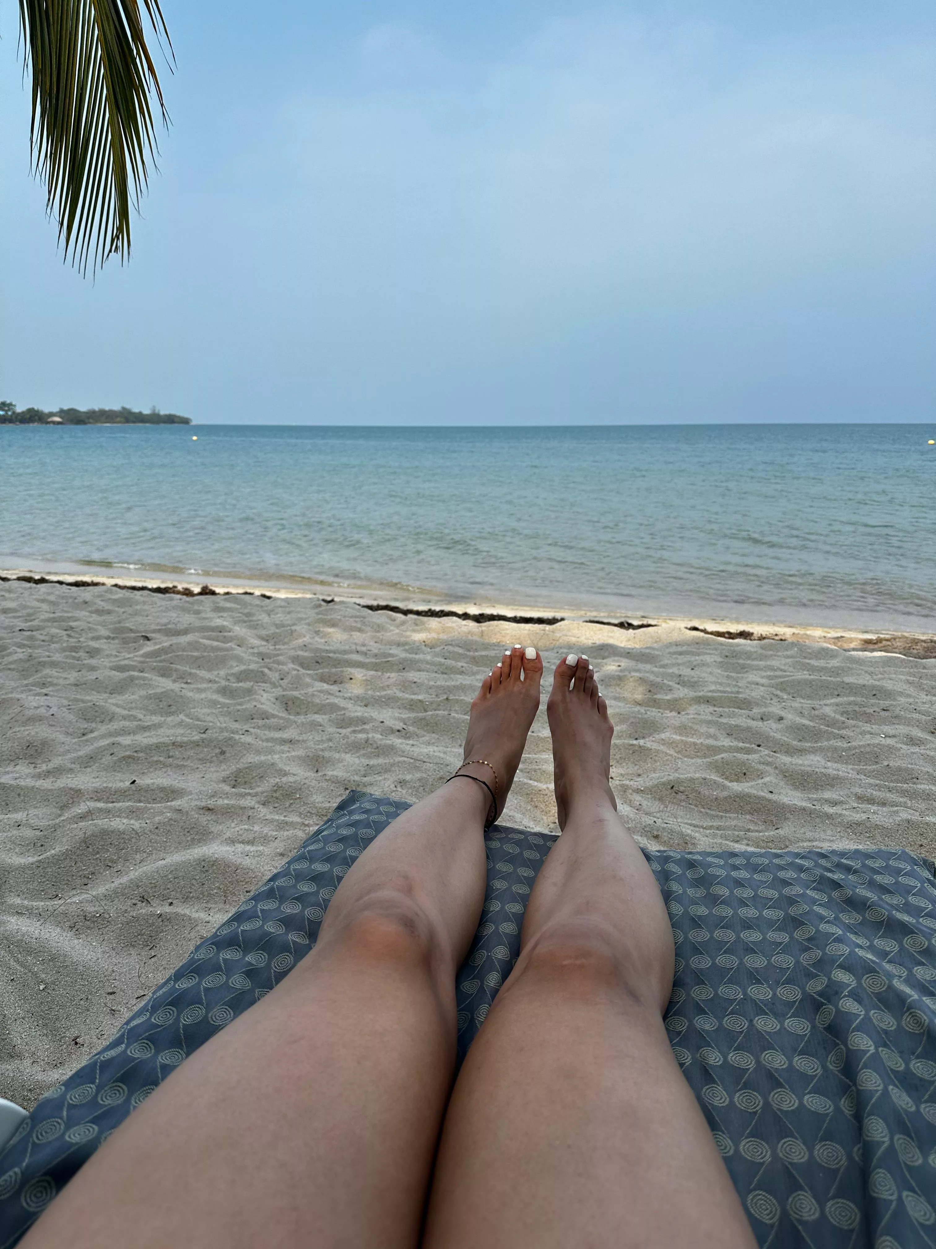 Hope you love the view as much as I do 😋 posted by WanderingxSole