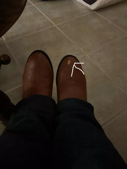 How do I fix this? by TheOnlyWise1