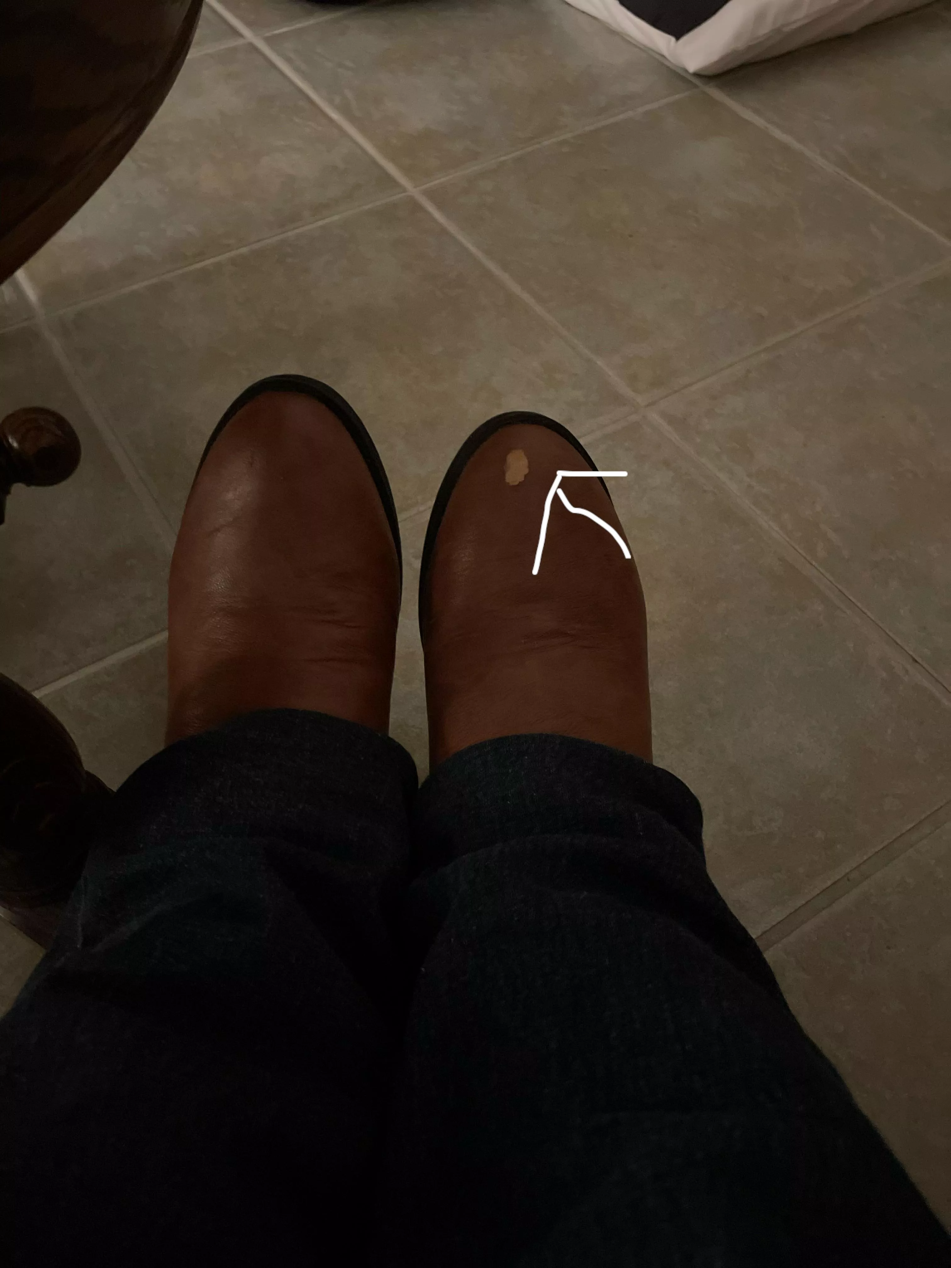 How do I fix this? posted by TheOnlyWise1