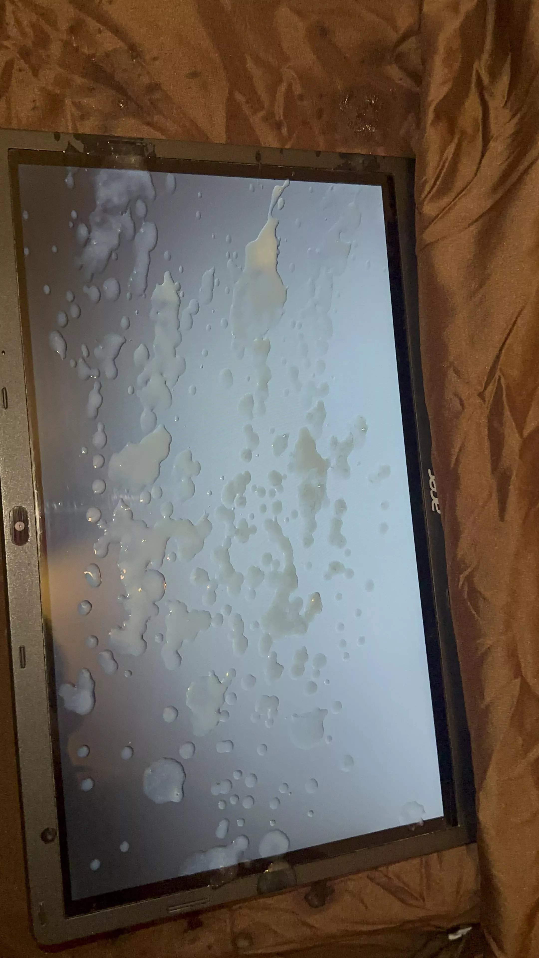 How’s the coverage? Should I share the video? posted by PuzzleheadedSlip1480