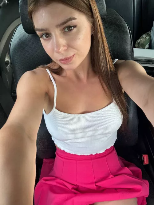 i am cute ? by Natalies_Harmony1