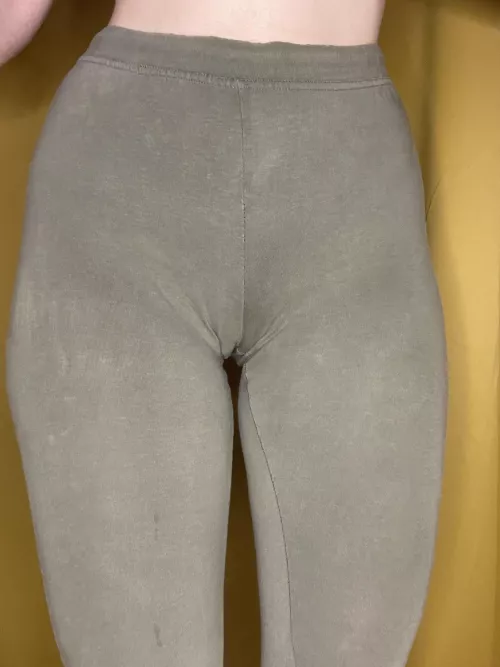 I have a special camel toe for you by TenCranium71