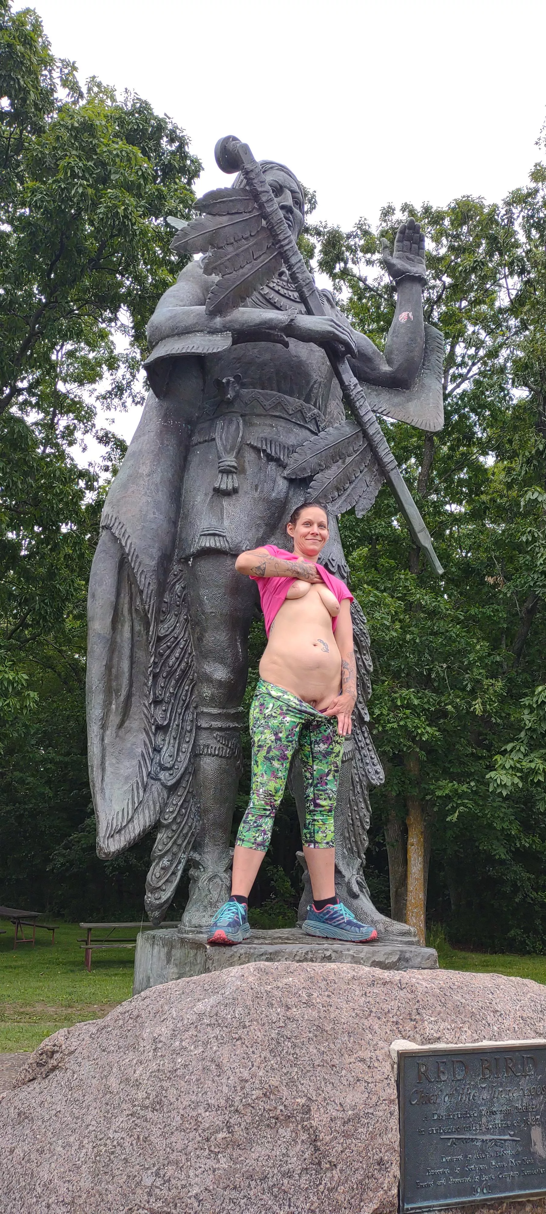 I took these pictures with all respect posted by Newtynkerbell