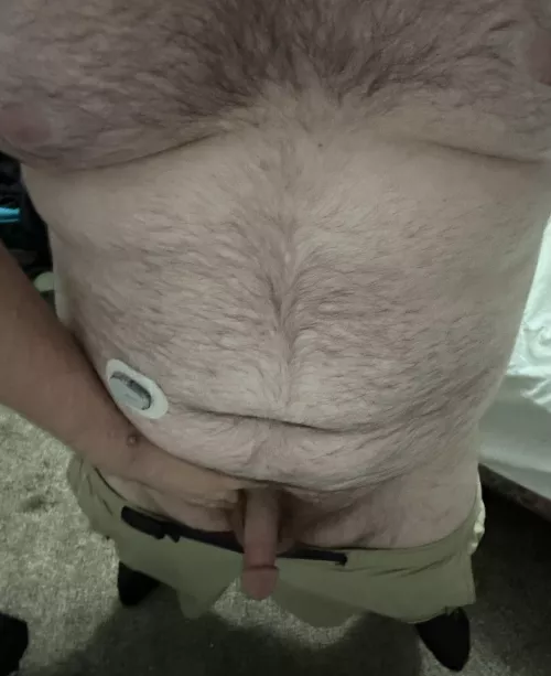 I’d love to see you on your knees… by GoBucky1257