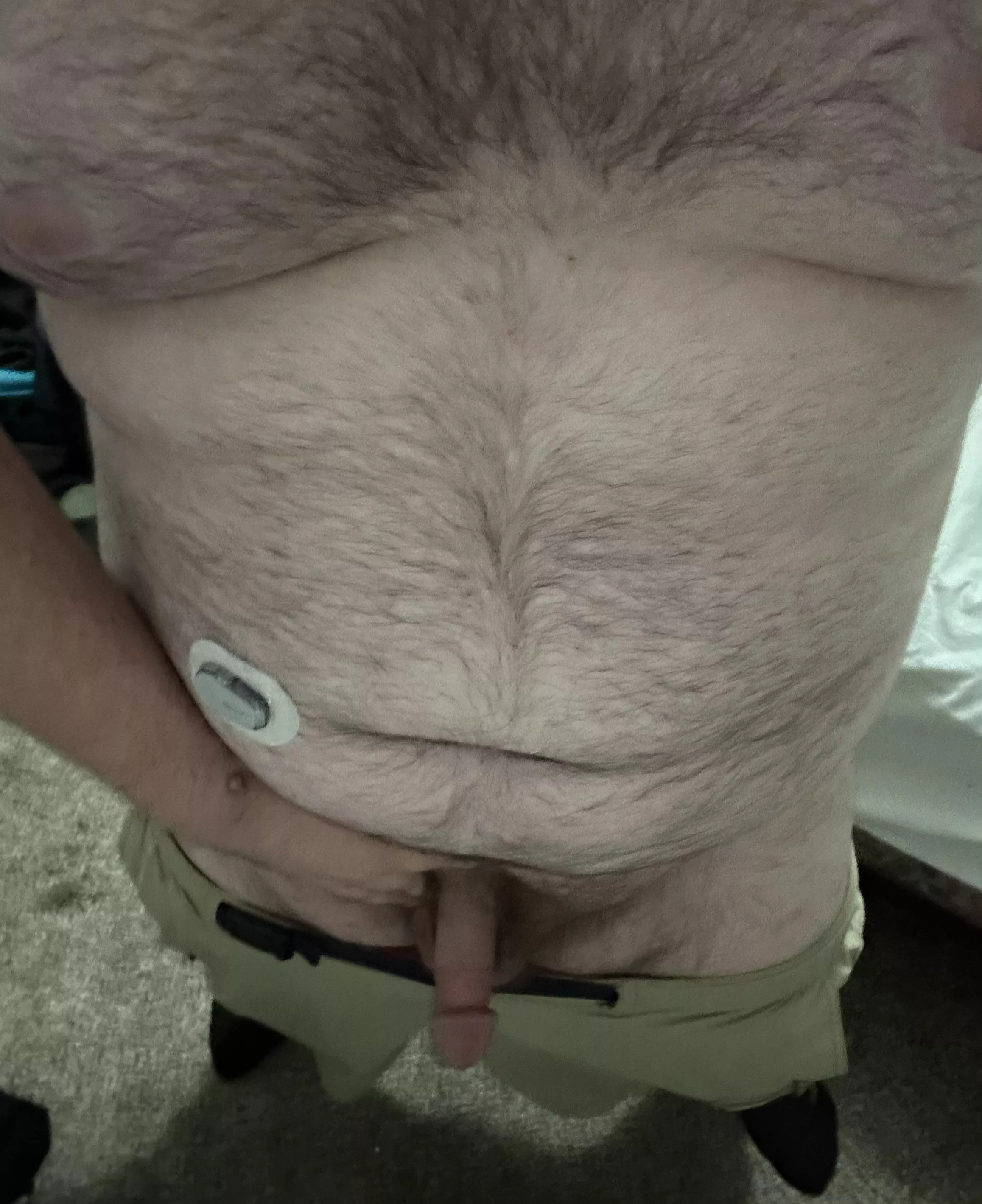 I’d love to see you on your knees… posted by GoBucky1257