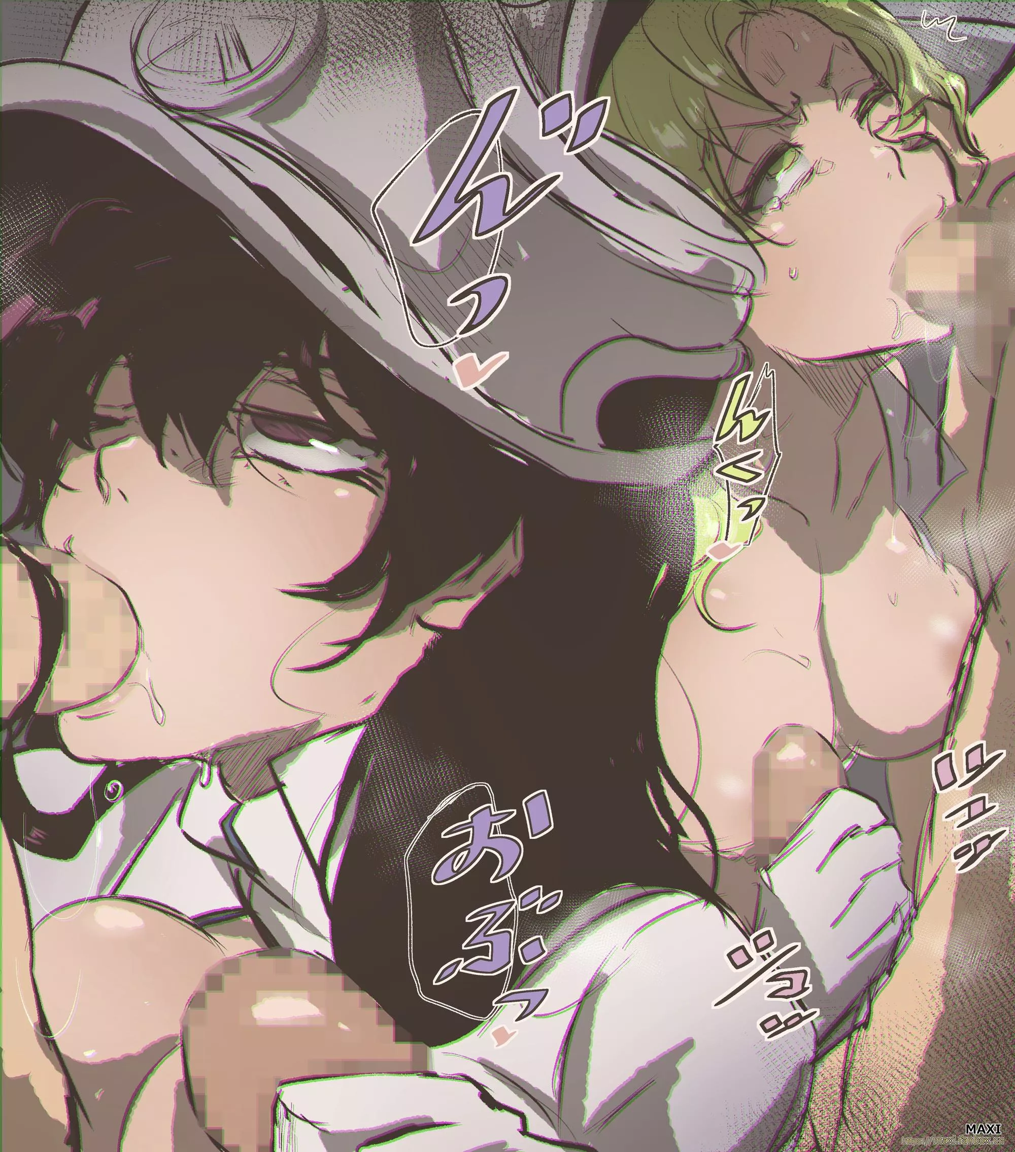 In a another world posted by Comfortable_Post_478