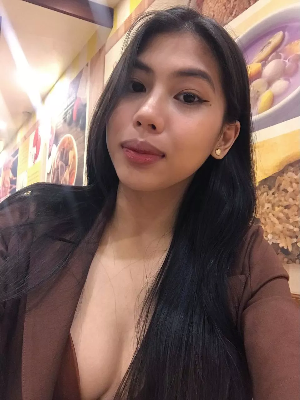 Increase your smiles and decrease your regrets.
 posted by heaven_scene