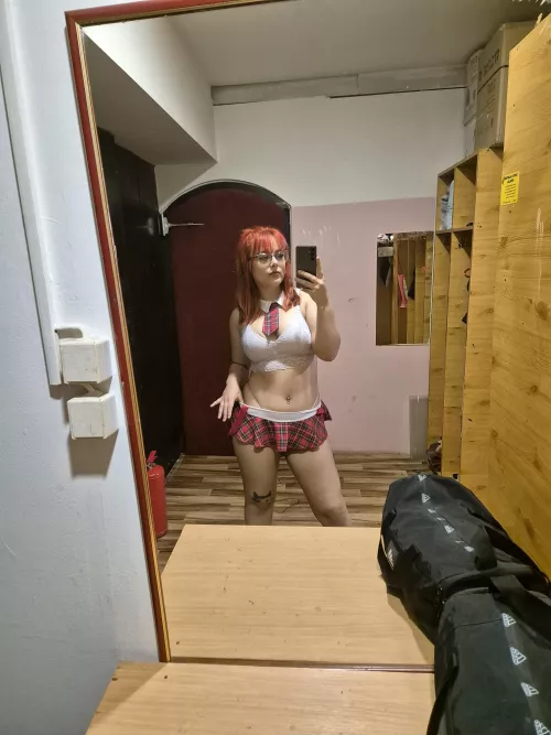 It’s play time daddy by Icy-Mouse5342