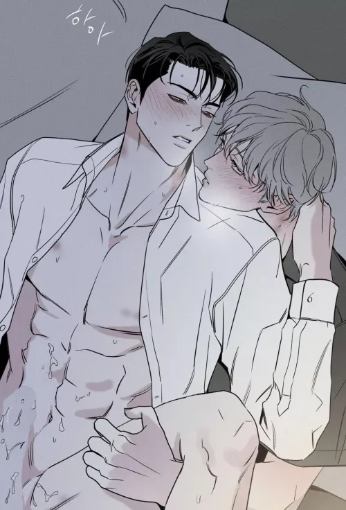 Just realized I’ve only read season 2 of [The Pizza Man And The Golden Palace] by beepboopalert