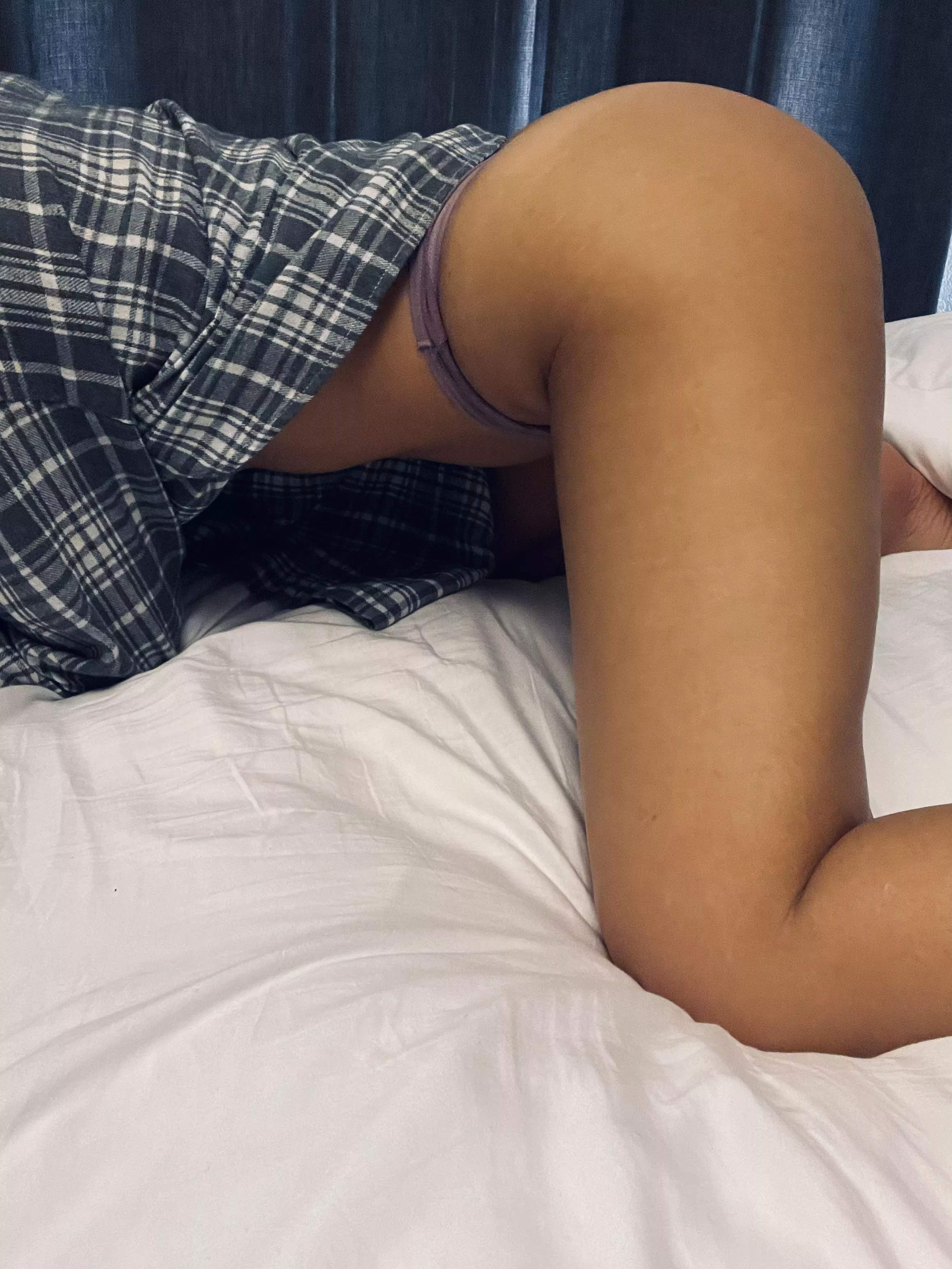 Just Sass & Ass Under This Flannel  posted by BeautifulMelody1013