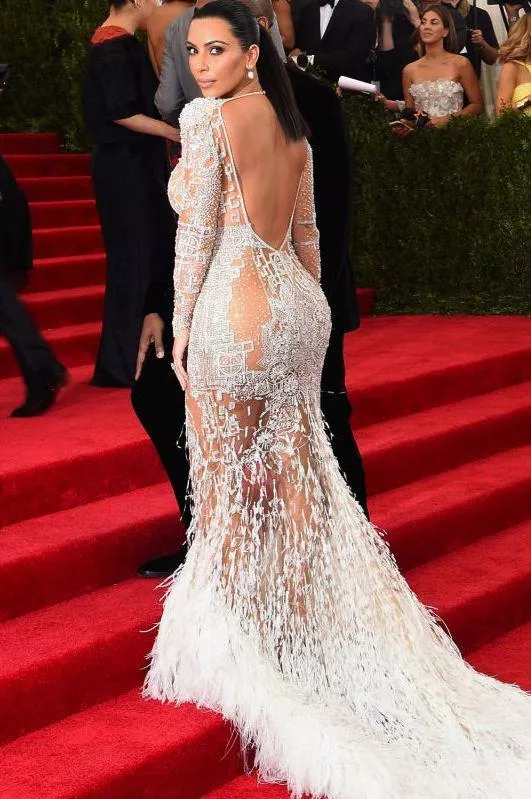 Kim K posted by Ok-Imagination-4507