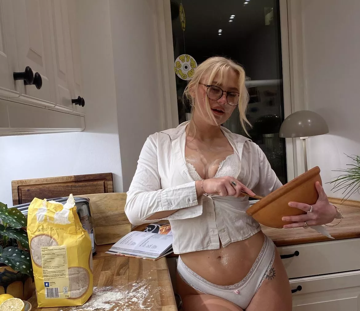 Kom och ta mig?😘 posted by IdaEleoander0