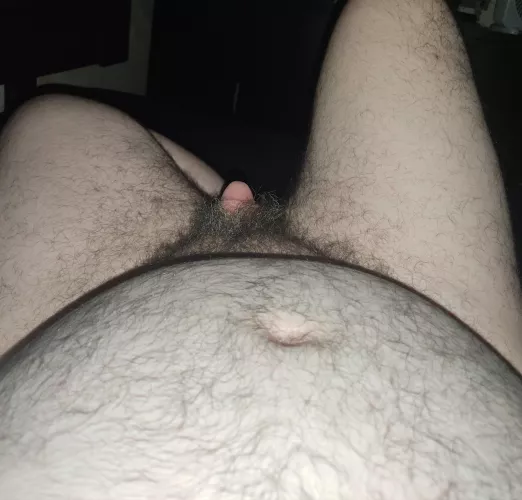 Late night view by liongb6