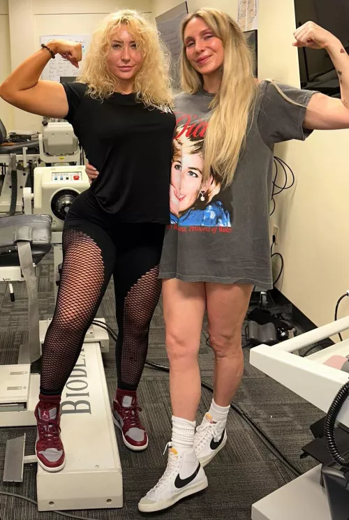 Left or right? by Familiar-Bit-4268