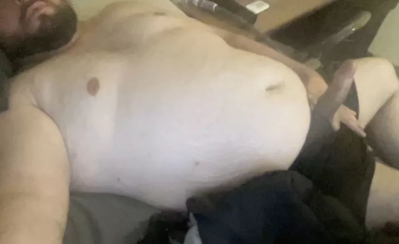 Let me breed you  by Minute_Butterfly9382