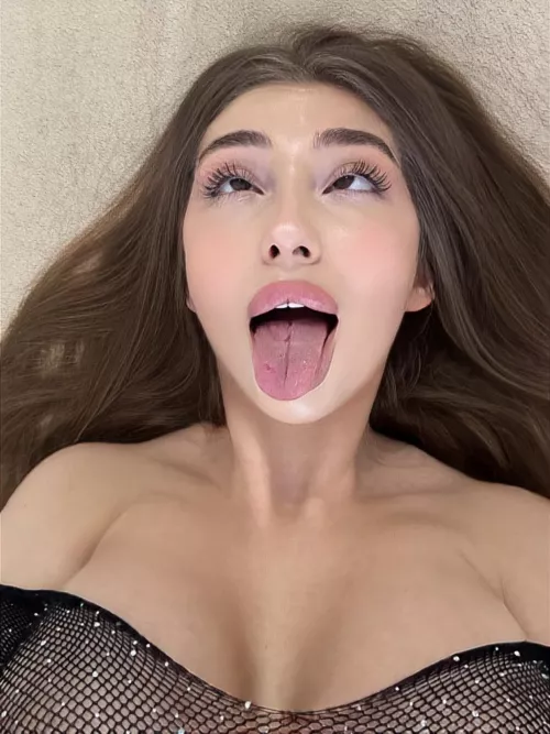 let me try your cream by jamrecent