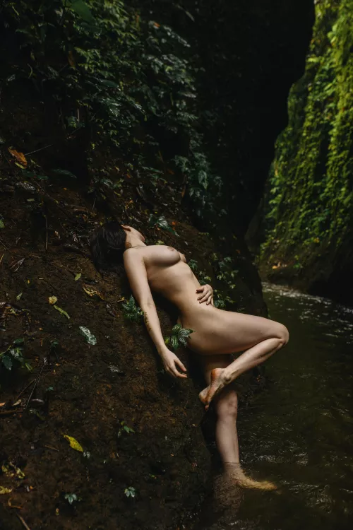 Me Somewhere in Bali  by mihaylova_jpg2