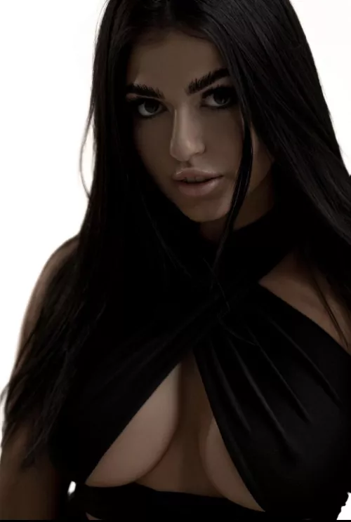 mesmerizing trophy by olivia_inspiration