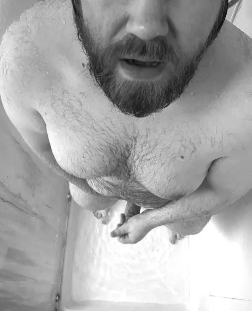 My body is clean but my mind is absolutely filthy... by prot180