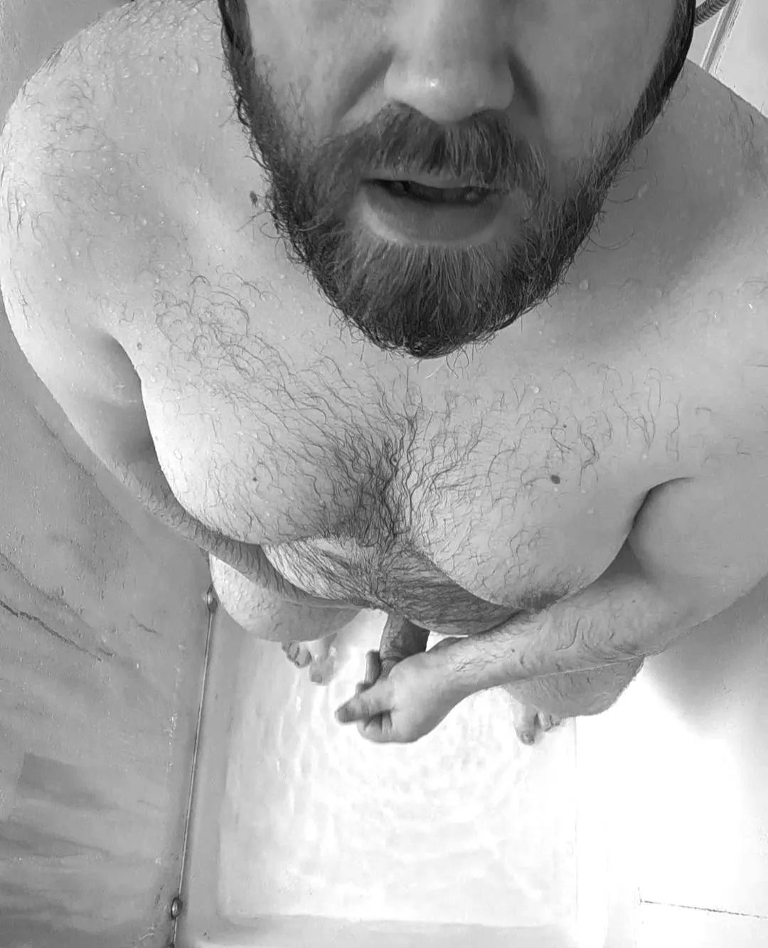 My body is clean but my mind is absolutely filthy... posted by prot180