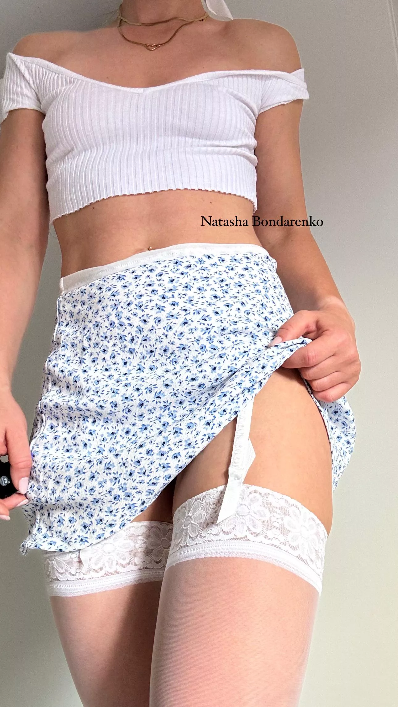 My favorite style…  posted by NatyBond_OF