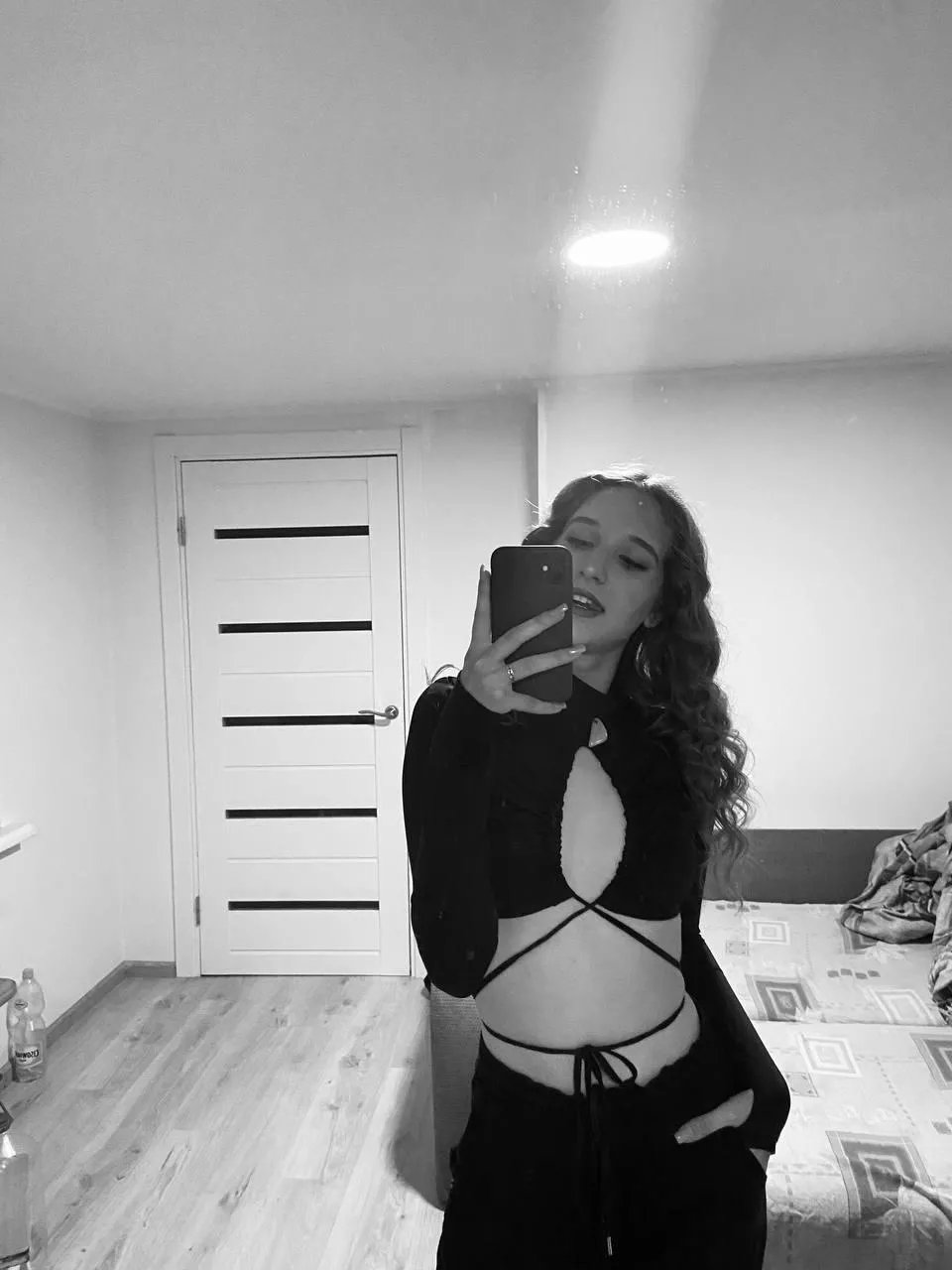 My gorgeous ass posted by Noilence_Baby