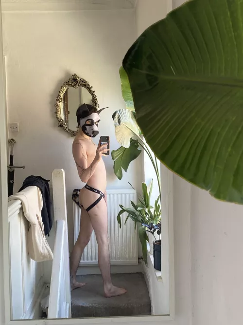 my home alone outfit  by sqvare_head