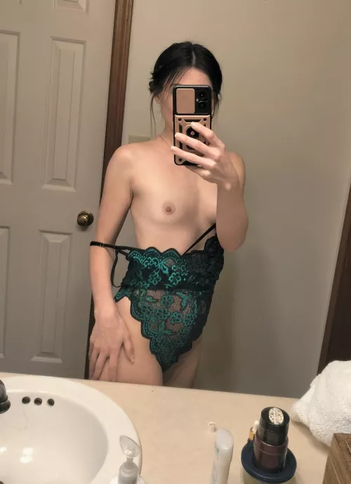 My outfit for this Sunday <3 by FineArtsCanvass