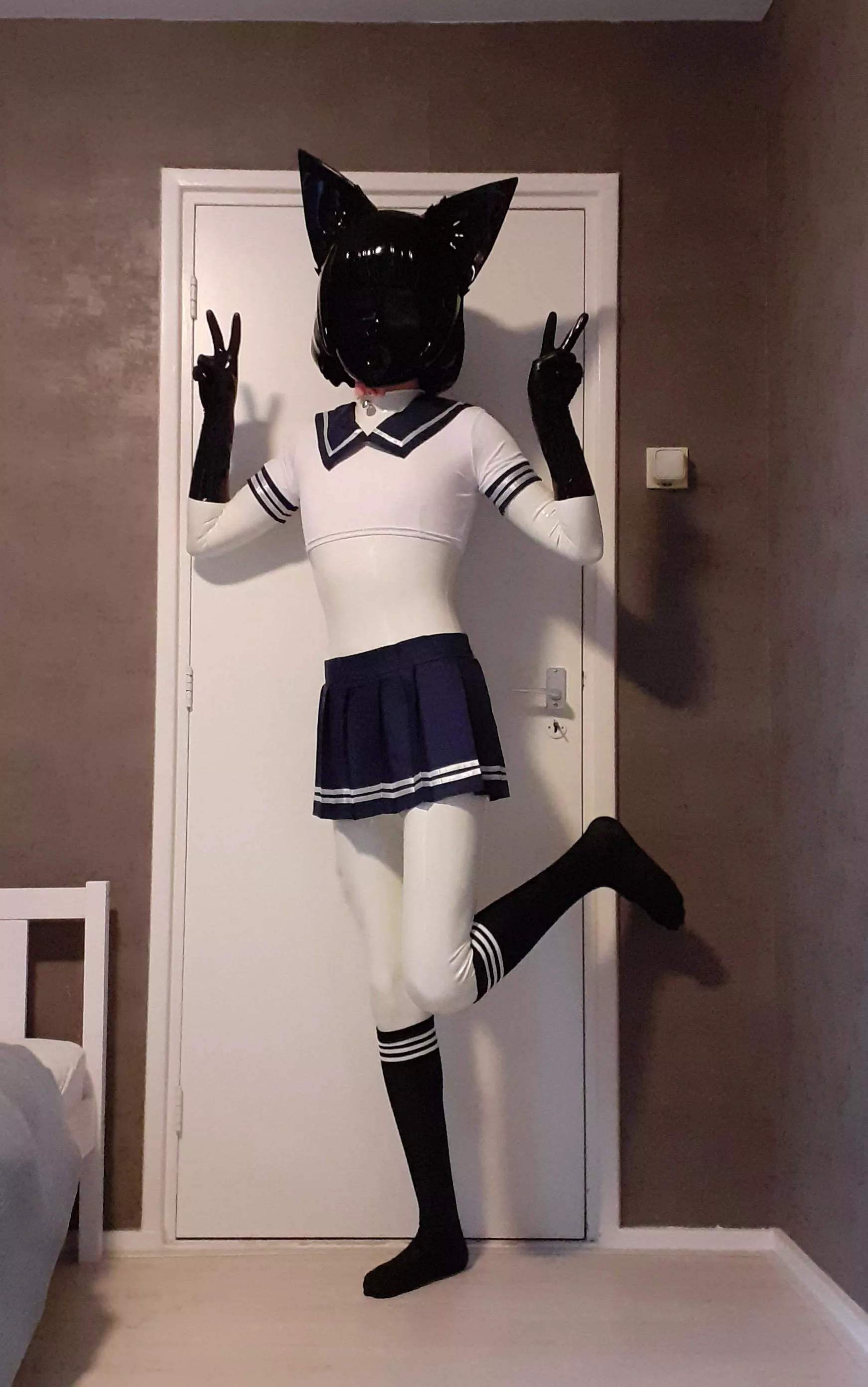 Nya~ posted by BunchOfTwelveBunnies