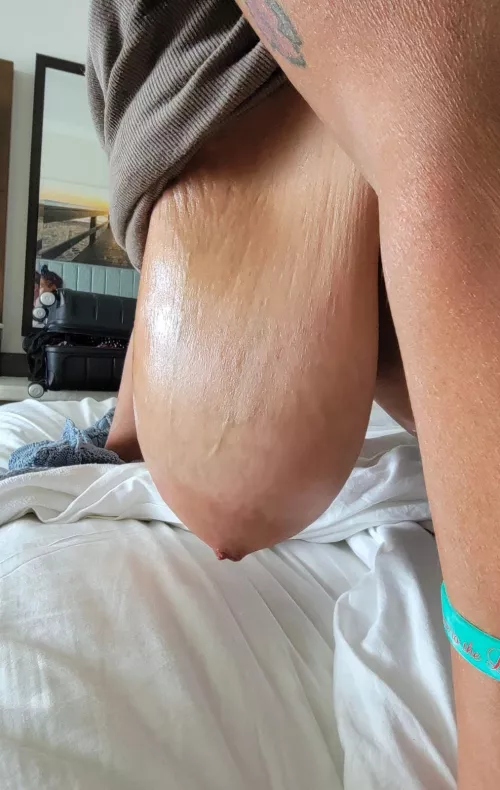 Once they start swaying …  by Mamas-Melons