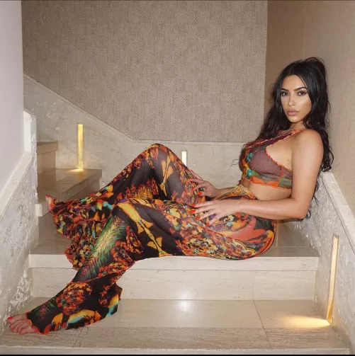 Picture perfect by Distance2030