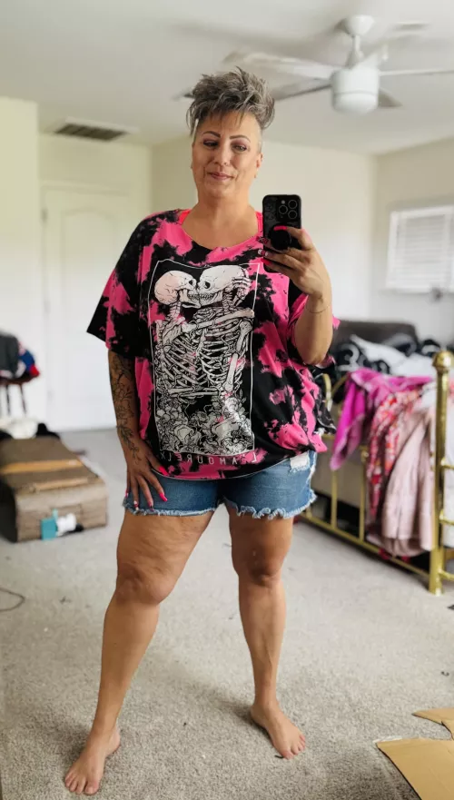 Pretty nice little Saturday  by Nevada-Rose