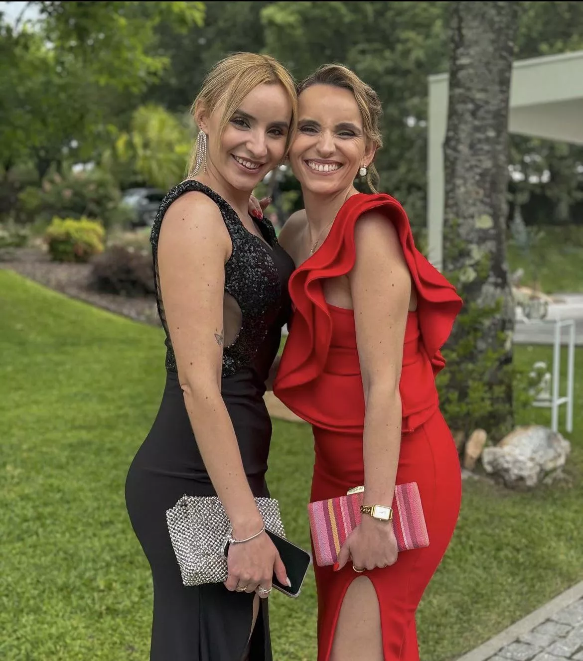 Rank each sister Sister  posted by realwindowshopper