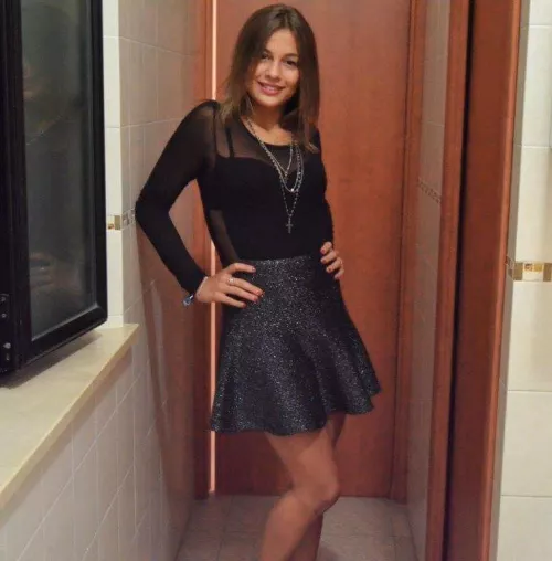 Ready to party by pretty_women_corner