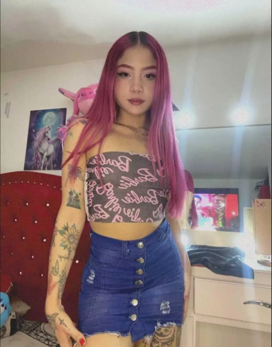 Redheads know how to please you :) posted by Grand-You-7654