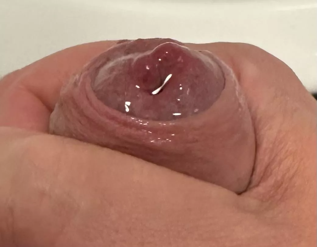 Running shirtless in the sun makes me leak! posted by sportmies