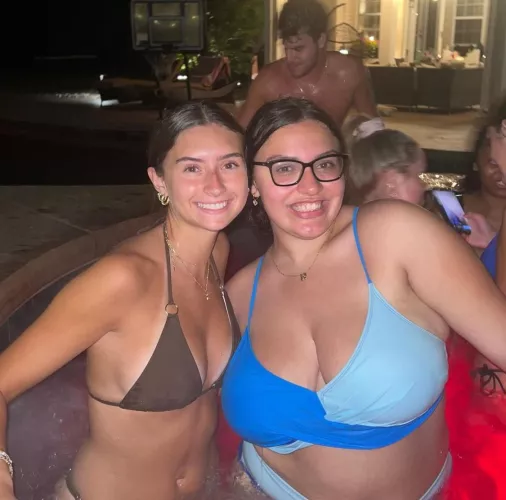 Saggy envy by Entire_Appeal_507